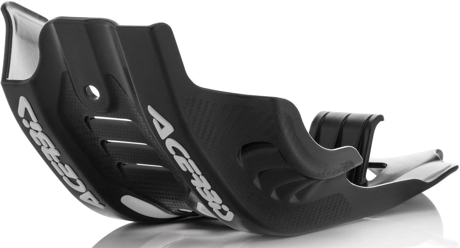 Acerbis Skid Plate for Husqvarna FX 450 & KTM 450 SX-F (2016–2018)