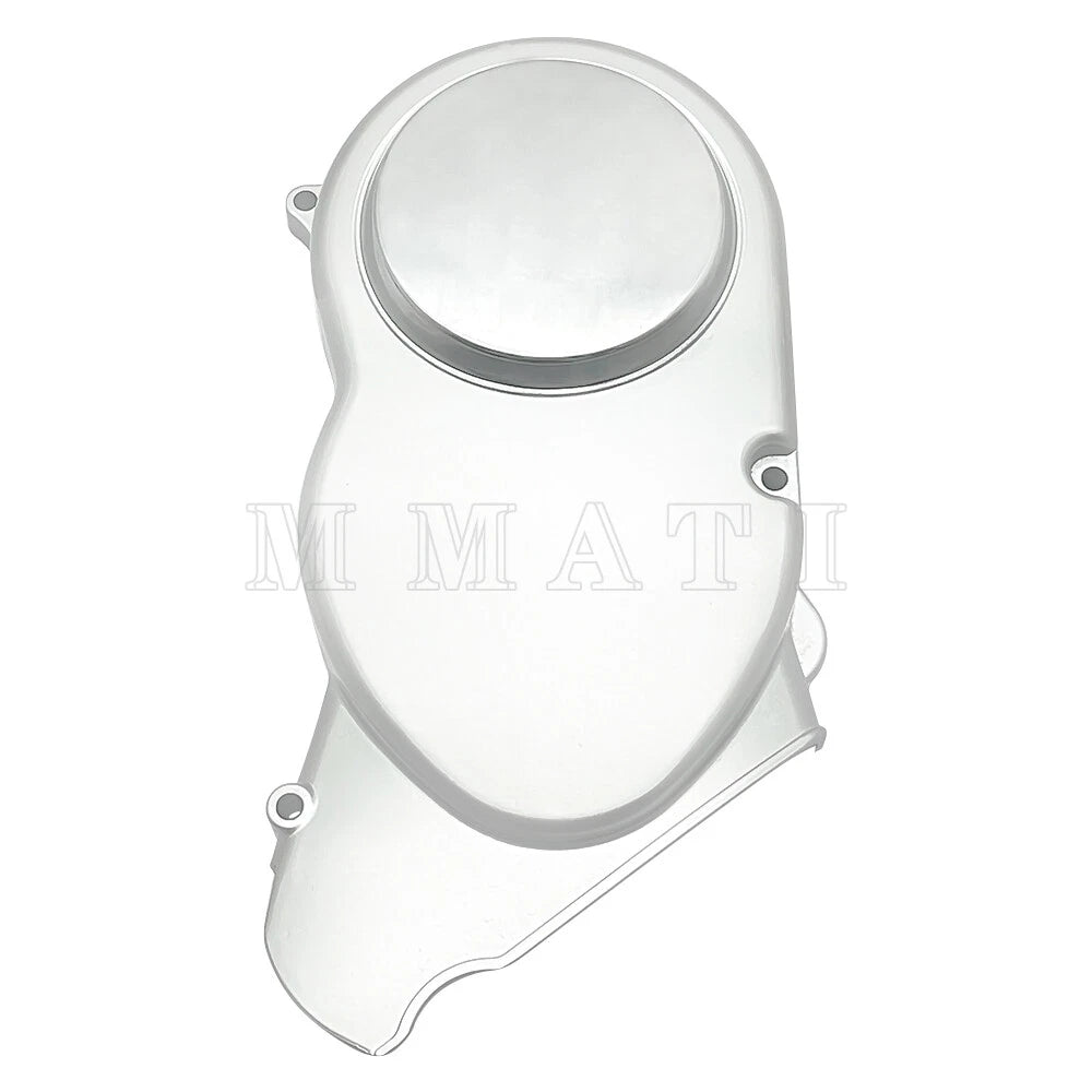 Left Engine Crankcase Alternator Cover for Honda Z50A Z50R (1968–1987)