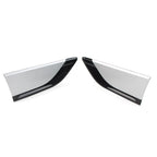 1 Pair Front Fender Air Intake Side Vent Cover for Land Rover Discovery (2017–2022)