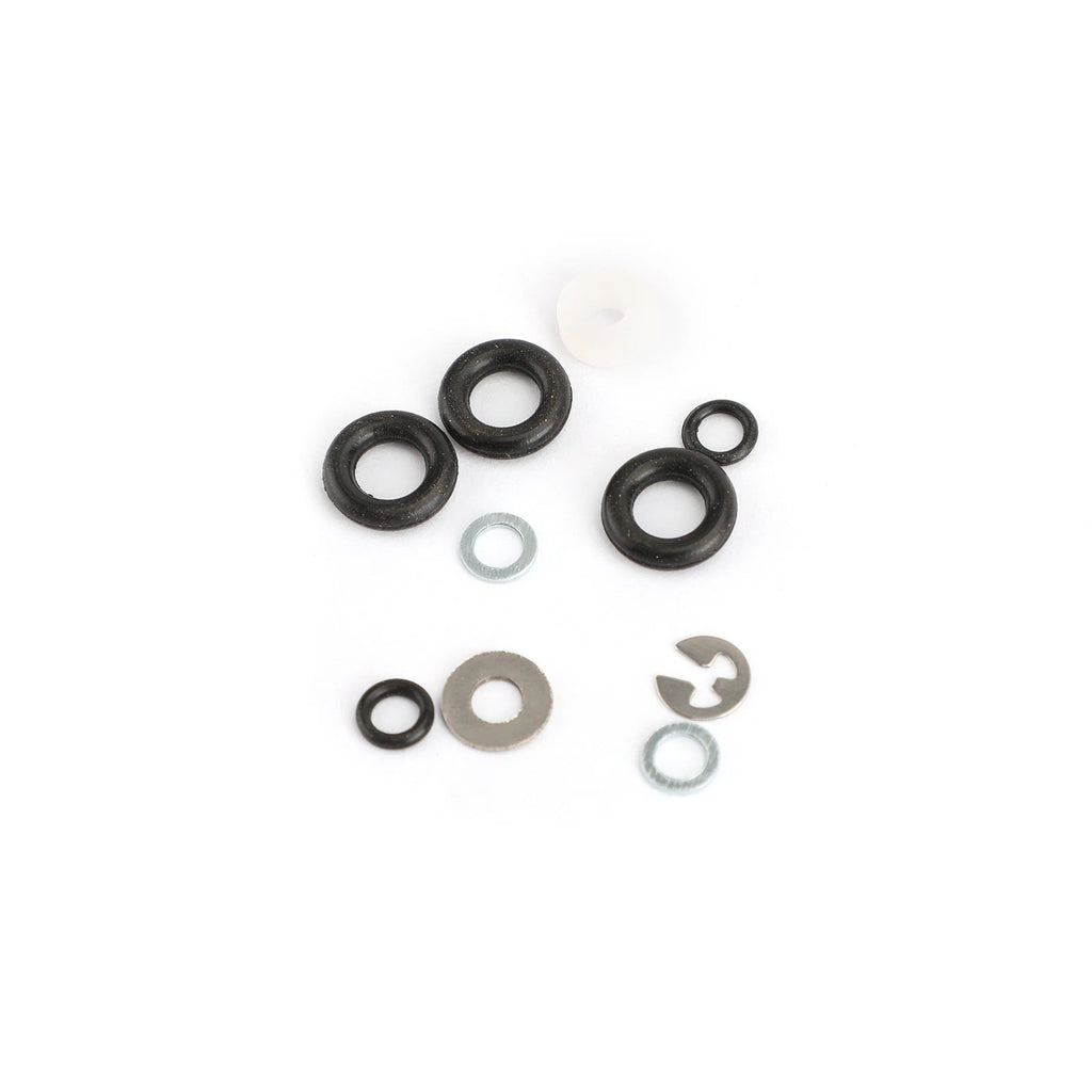 Carburetor Rebuild Kit for Yamaha Kodiak 400 YFM400FA 4x4 (2000–2006) UA