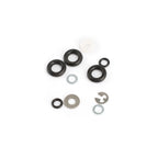 Carburetor Rebuild Kit for Yamaha Kodiak 400 YFM400FA 4x4 (2000–2006) UA