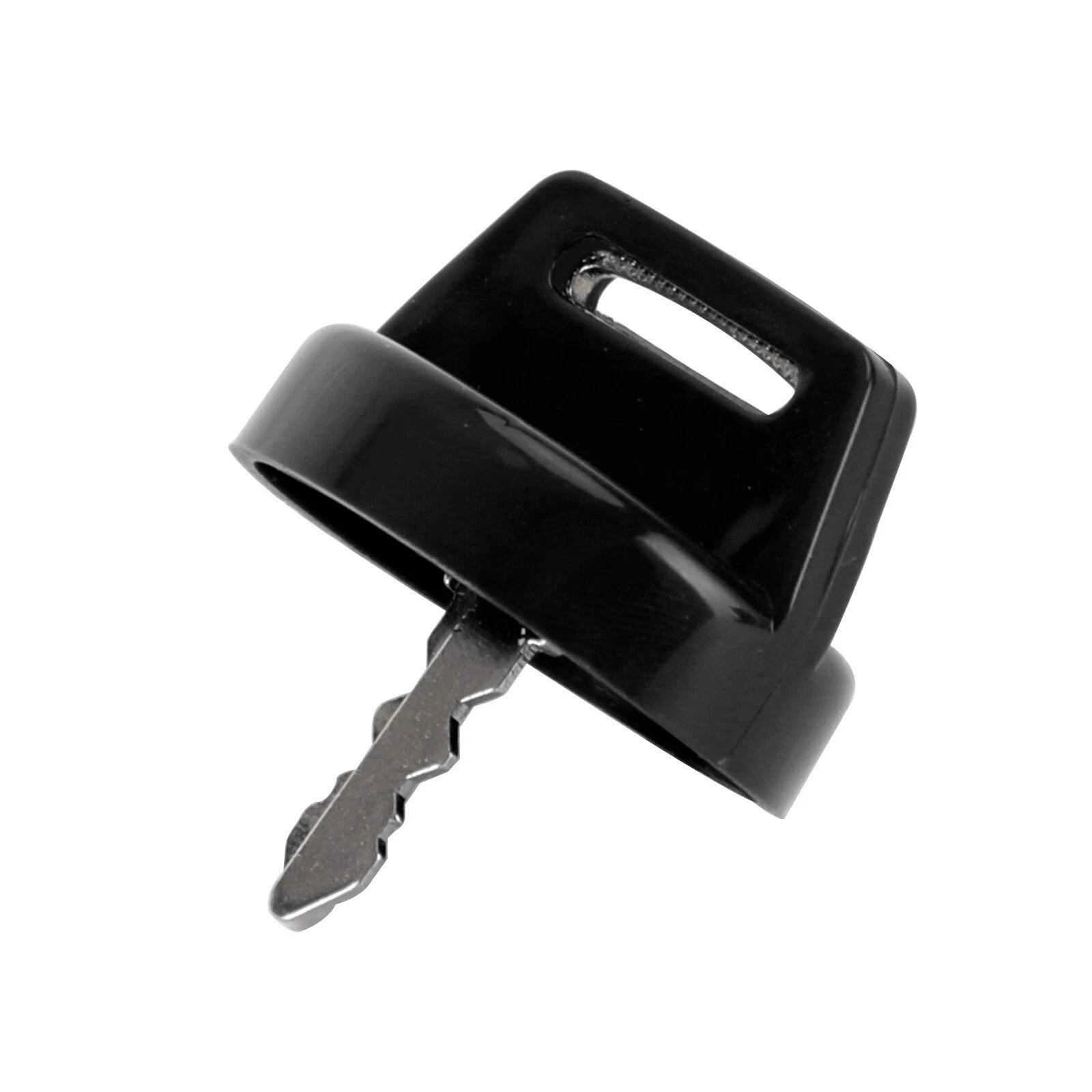 5X Key Cover for Polaris Sportsman RZR Ranger XP Magnum (Black) 5433534 5431964