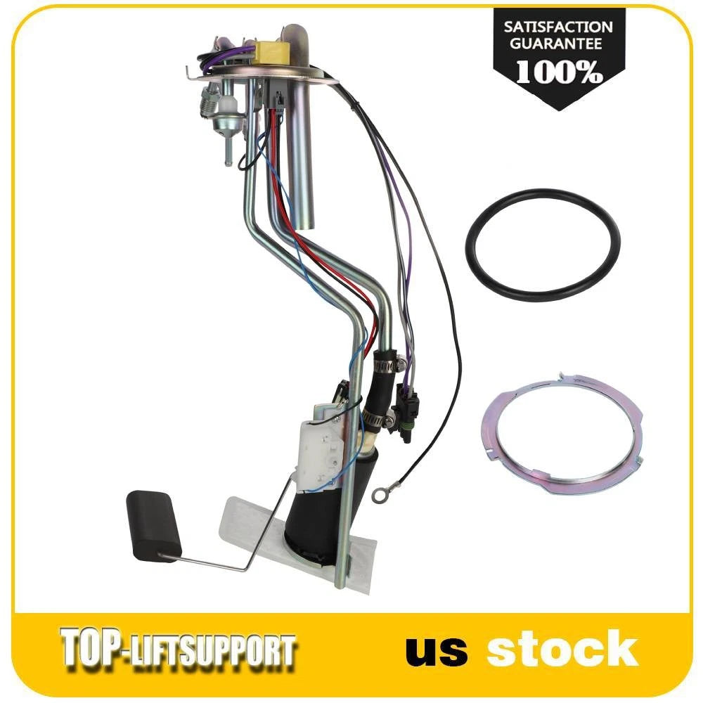 Fuel Pump Module Assembly for Chevrolet GMC C K 1500/2500/3500 (1988–1995)