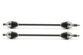 Precision Front CV Axles for Can-Am (705402048, Left & Right)
