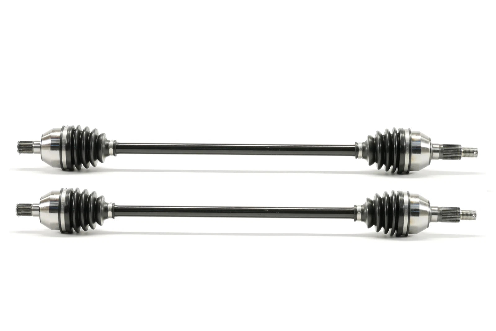 Precision Front CV Axles for Can-Am (705402048, Left & Right)