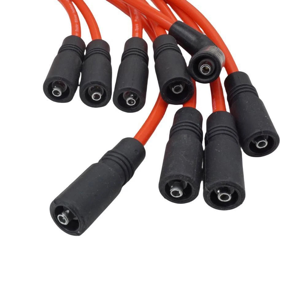 Ignition Spark Plug Wire Set for Volvo Penta V8 5.0 5.7 (5.0L 5.7L)
