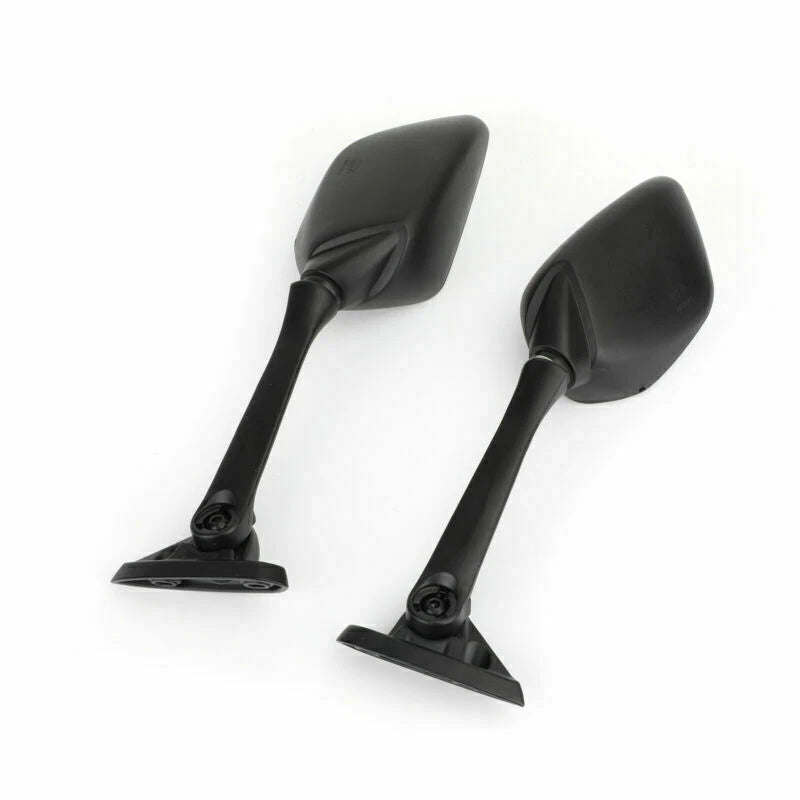 Rear View Mirrors Pair for Yamaha YZF R3 (2015–2023)