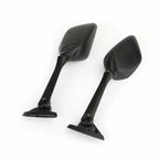 Rear View Mirrors Pair for Yamaha YZF R3 (2015–2023)