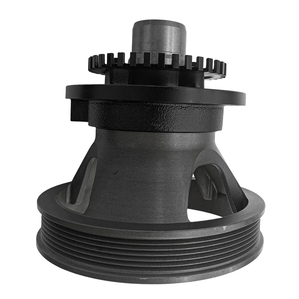 Harmonic Balancer for Ford Mustang 3.8L (1999–2000)