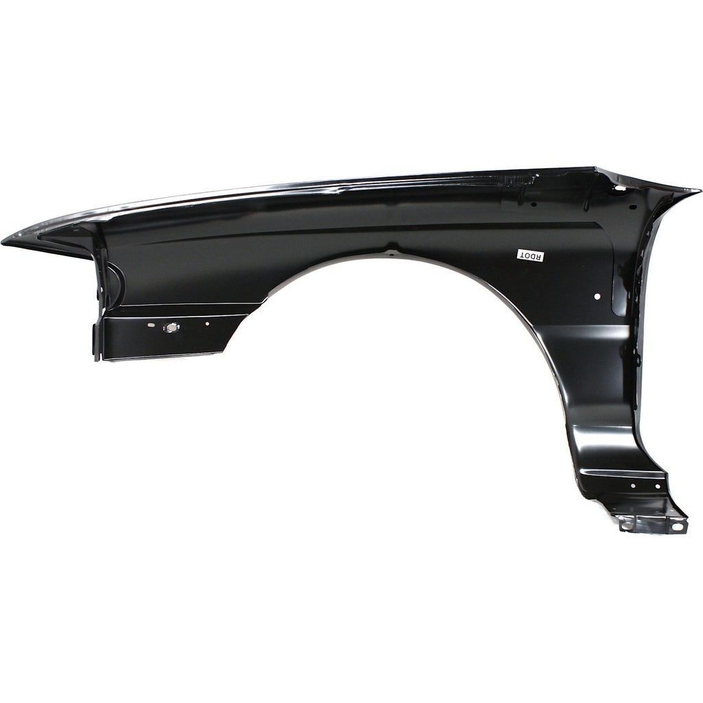 Fender for Ford Mustang (1994–1998) Front Passenger Side