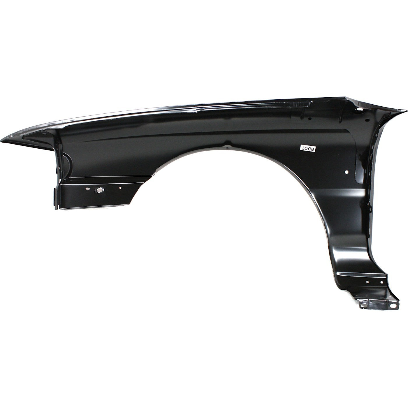 Fender for Ford Mustang (1994–1998) Front Passenger Side