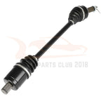CV Axle Shafts for Polaris General 1000 EPS (2016-2018)