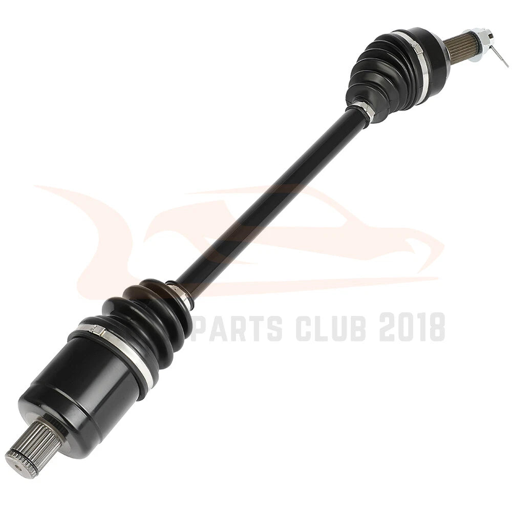 CV Axle Shafts for Polaris General 1000 EPS (2016-2018)