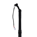 2 Electric Tailgate Lift Supports for Lexus NX200t NX300h (2015–2021)