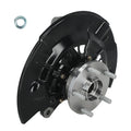 Front Right Steering Knuckle & Wheel Hub Bearing for Toyota Camry (2010–2011)
