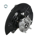 Front Right Steering Knuckle & Wheel Hub Bearing for Toyota Camry (2010–2011)