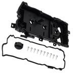 Left Cylinder Head Cover for Nissan Murano QX60 (2015-2016)