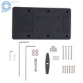 Deck Bracket for Minn Kota PowerDrive V2 (MKA-21, 1854021)