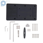Deck Bracket for Minn Kota PowerDrive V2 (MKA-21, 1854021)