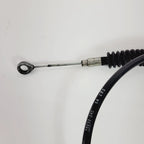 Clutch Cable for Harley Davidson Sportster XL 883 1200 (2004–Later) 38698-04D