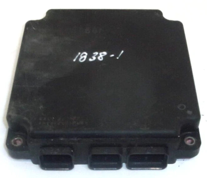 ECU Engine Control Unit for Yamaha 200hp HPDI (2002–2003) 68F-8591A-20-00