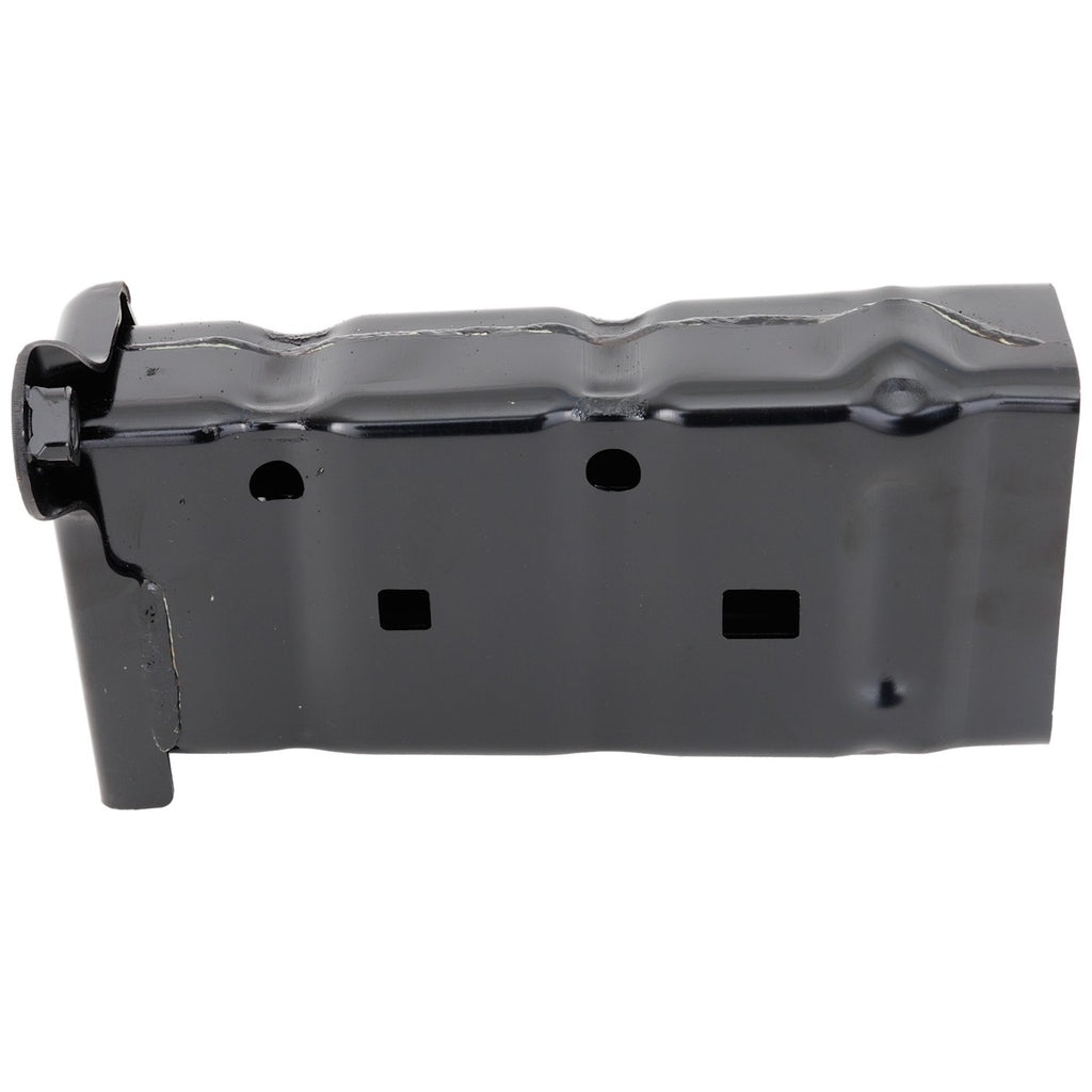 Front Driver Side Crossmember Bumper Reinforcement for Make Model