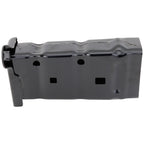 Front Driver Side Crossmember Bumper Reinforcement for Make Model
