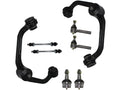 Front Control Arm Ball Joint Tie Rod Sway Bar Link Kit for Mazda B2300 (1994–2006)