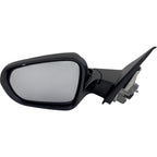 Driver Power Mirror for Chevy Trailblazer (2021–2024) Heated Paintable