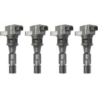 Ignition Coil Set for Ford Fusion, Mercury Milan (2006–2009)
