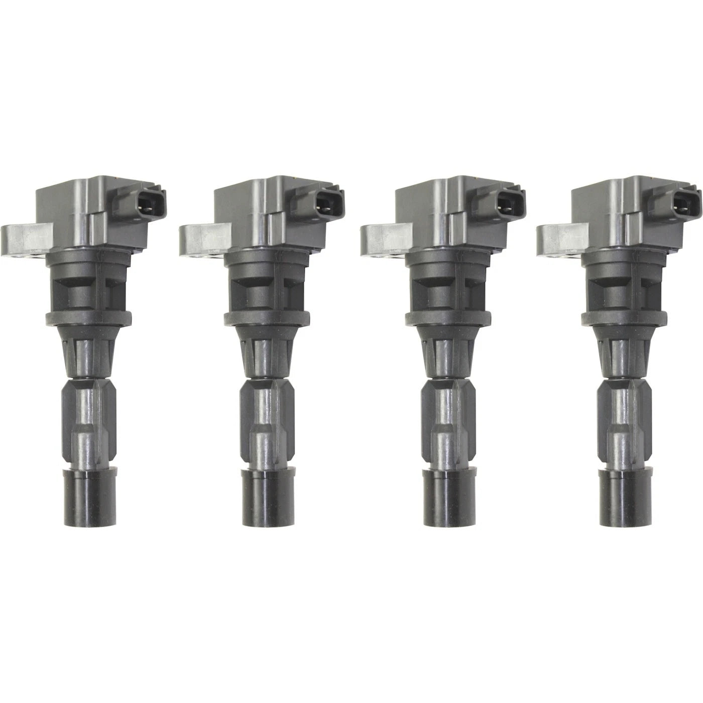 Ignition Coil Set for Ford Fusion, Mercury Milan (2006–2009)