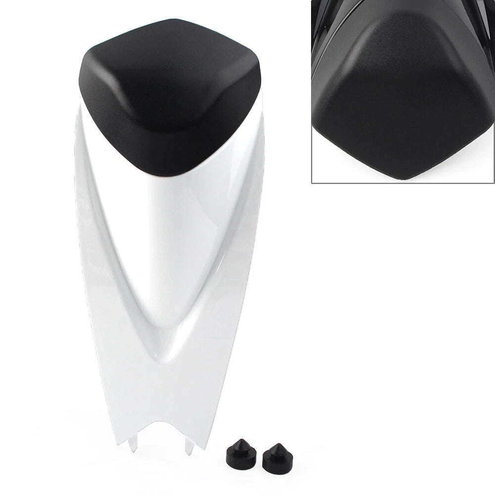Rear Passenger Pillion Seat Cowl Fairing for Aprilia RSV4 1000 1100 (2009–2023)