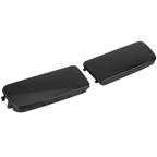 Fog Light Hole Cover Caps  for BMW 318is 323i 328i 325i 320i (1992-1998)