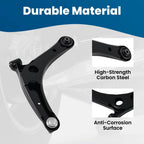 Control Arm Assembly Front Lower Right for Mitsubishi Lancer/Outlander (2003–2018) K620549