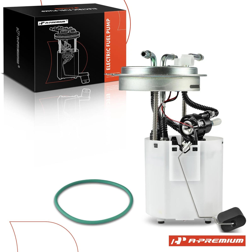 Fuel Pump Module Assembly for Chevrolet Suburban 2500 (2004–2007)