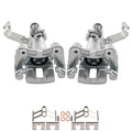 Rear Disc Brake Calipers Set of 2 for Suzuki SX4 (2007–2013) 19-B3496 19-B3497