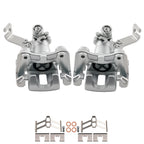Rear Disc Brake Calipers Set of 2 for Suzuki SX4 (2007–2013) 19-B3496 19-B3497