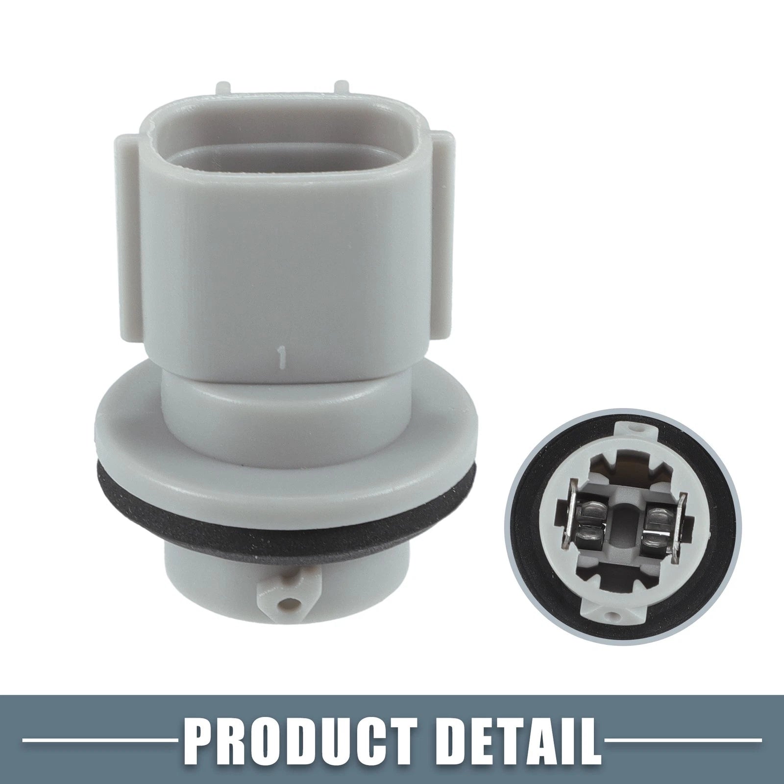 Light Bulb Socket No.8161512590 for Toyota RAV4 (2013–2018)