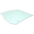 Rear Driver Side Door Glass for Ford Explorer Sport Trac Mountaineer