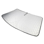 Foldable Windshield Sun Shade for Volkswagen VW Golf MK7 (2013-2018)