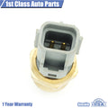 Engine Coolant Temperature Sensor for Ford Escape Mustang Explorer (2001–2019)