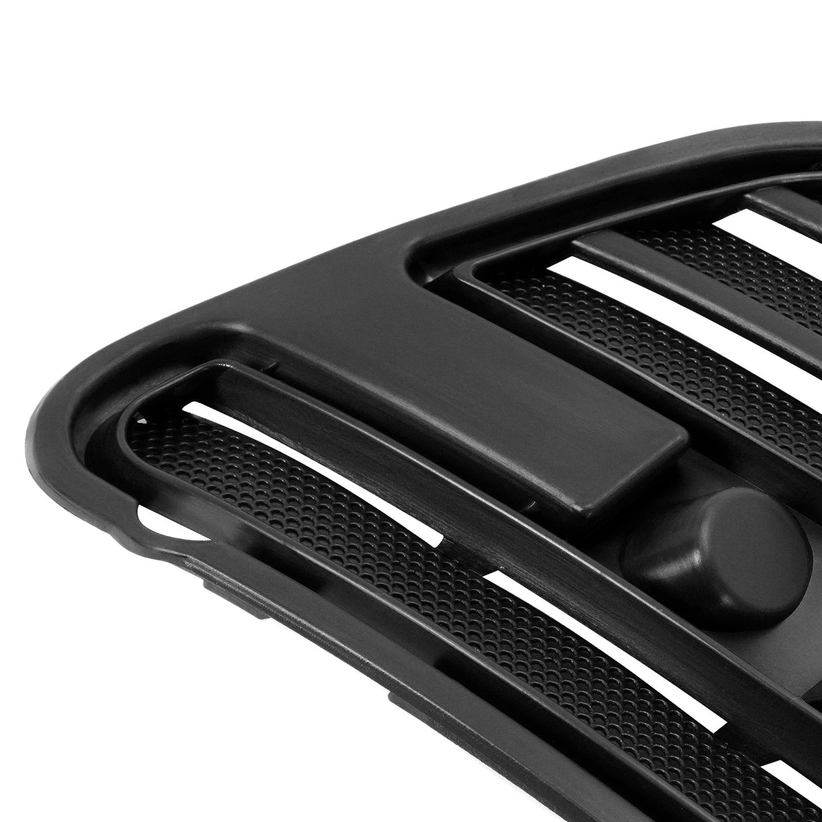 Fog Light Cover Set for Ford Mustang (2013–2014) # FO1039134 FO1038134