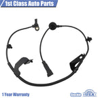 ABS Wheel Speed Sensor Front Left for Jeep Compass Patriot Dodge Caliber (2007–2017)