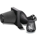 High Flow Air Intake System Kit for Yamaha YFZ 450R 450X (2009–2014)