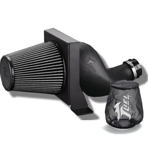 High Flow Air Intake System Kit for Yamaha YFZ 450R 450X (2009–2014)