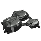 Set of 2 Motorcycle Engine Cover Protectors for Honda CB1000R (2018–2023)