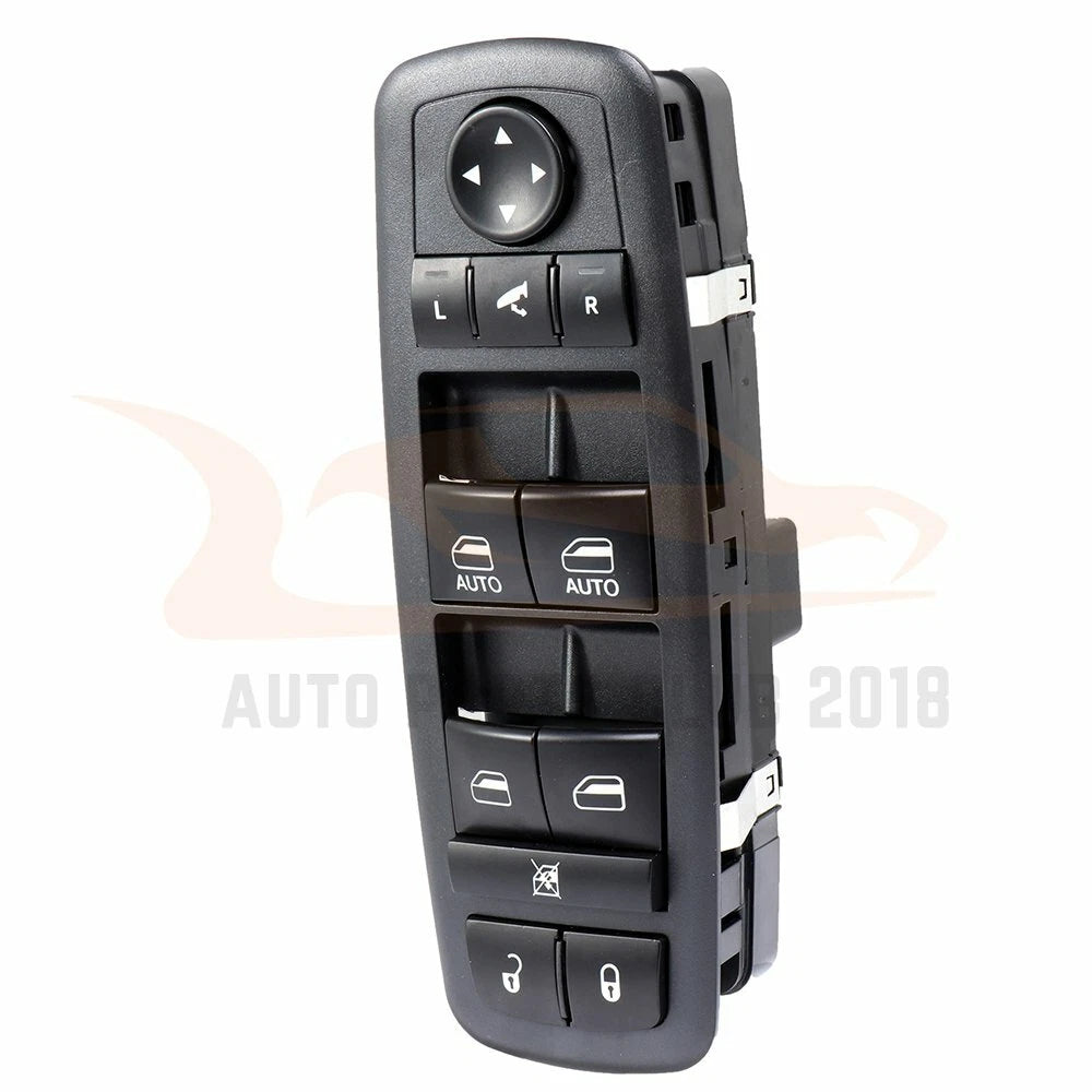 Window Switch for Ram 4500, 5500 (2013-2015)