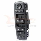 Window Switch for Ram 4500, 5500 (2013-2015)