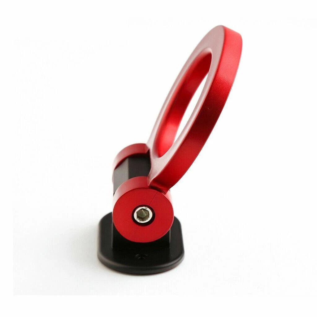 Tow Hook Ring Decoration for Acura TSX (2011-2014)