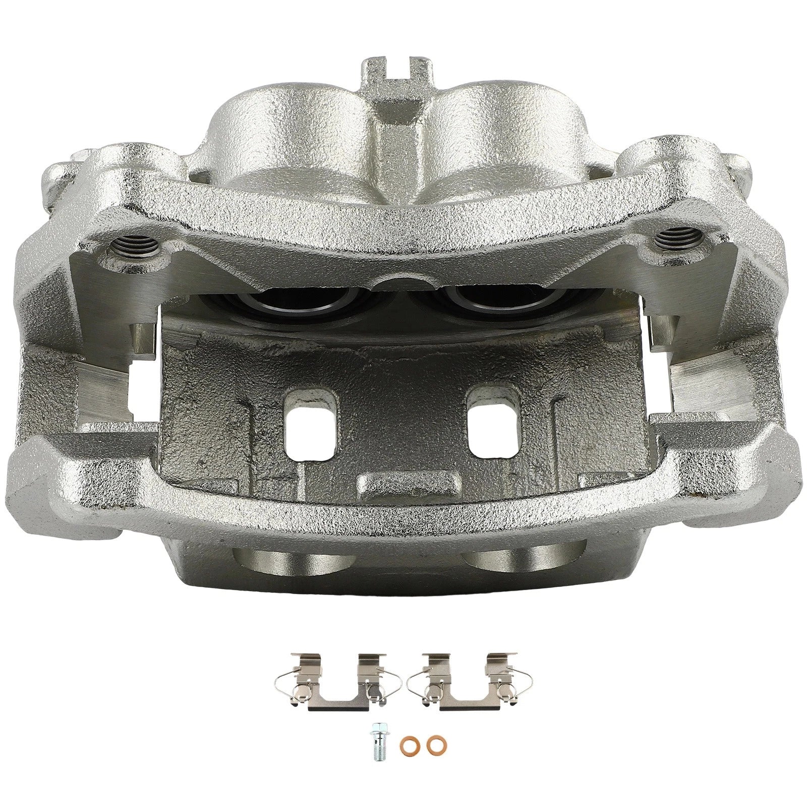 Front Left Brake Caliper for Infiniti Q50, Q60 (2014–2018)